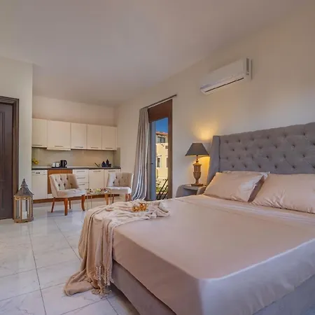 Mit Privatpool Fuer 20 Personen In Ialysos, Dodekanes *